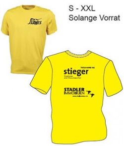 Trainingsshirt