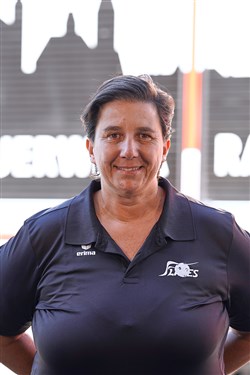 Cristina Widmer