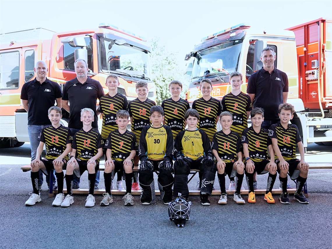 U12 A
