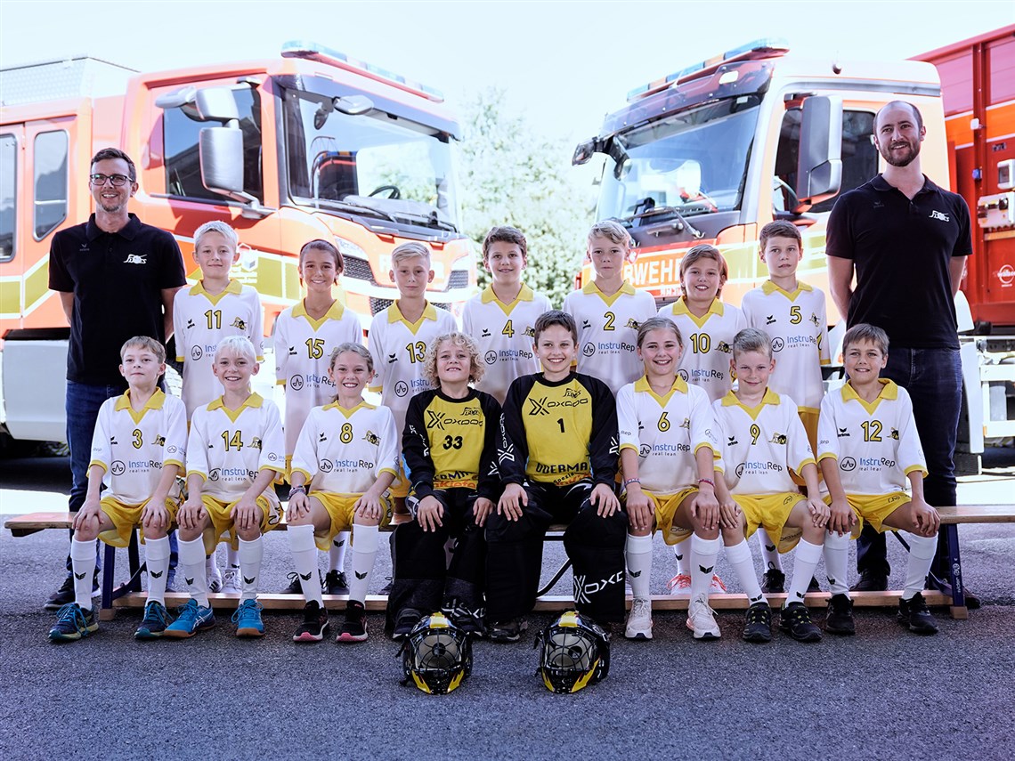 U12 B