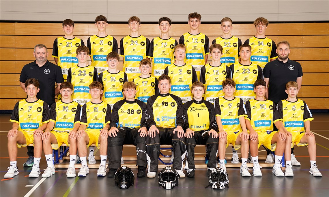 U16 A