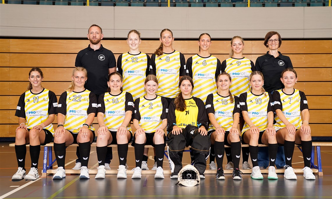 Juniorinnen A