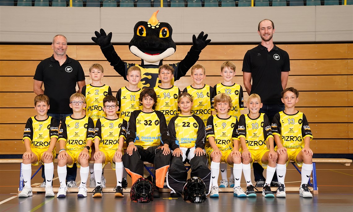 U12 A (D1)