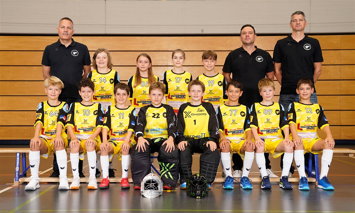 U12 B (D2)
