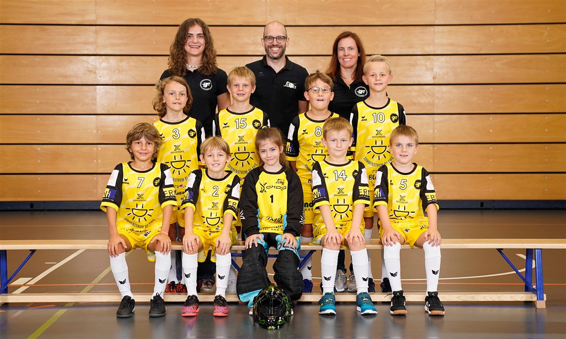 Junioren E5 Junioren E5