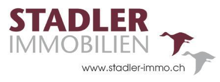 Stadler Immobilien AG