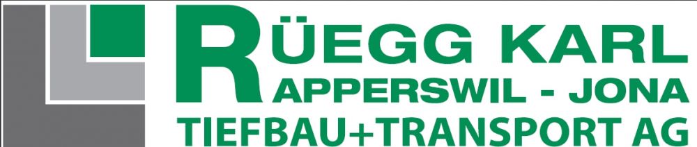 Rüegg Karl Tiefbau und Transport AG