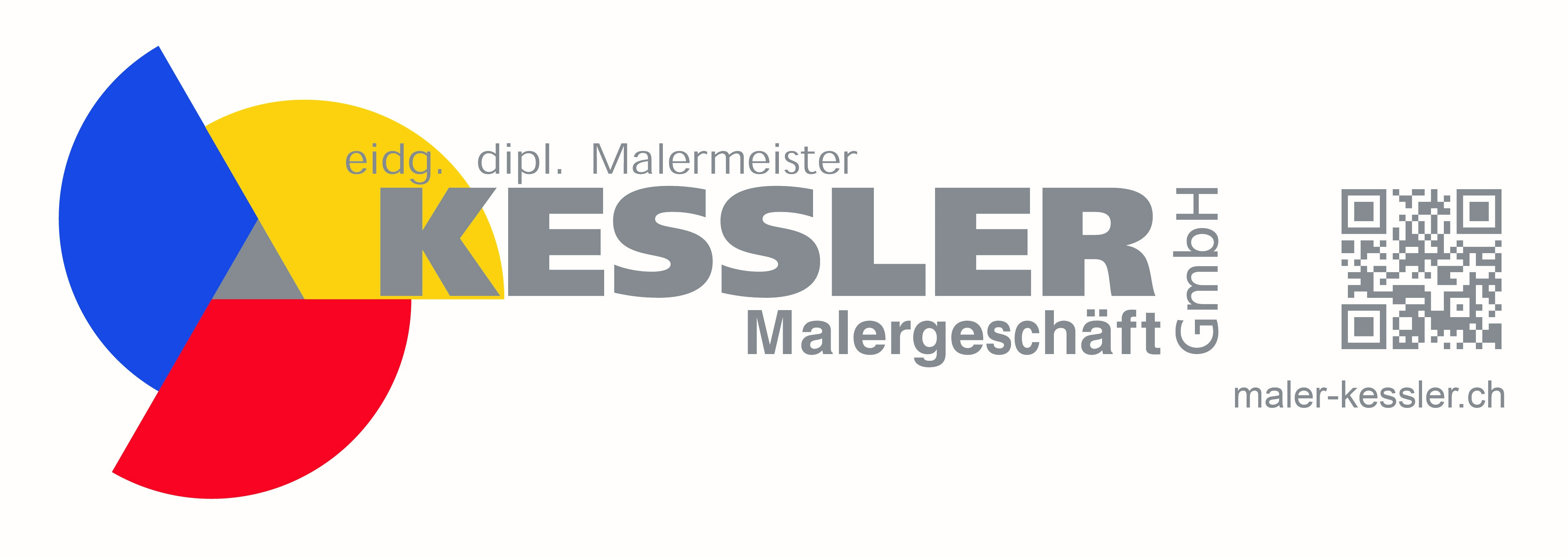 Malergeschäft Kessler GmbH