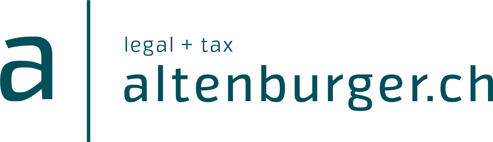 Altenburger Ltd legal + tax