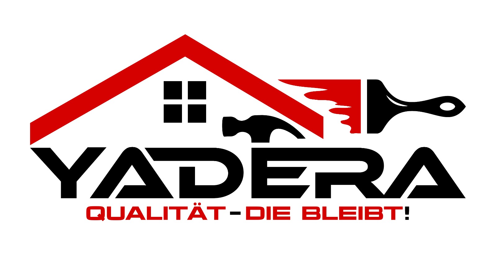 Yadera GmbH - das Fassaden und Maler Team
