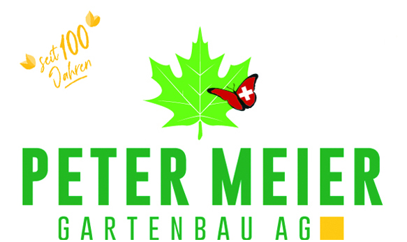 Peter Meier Gartenbau AG