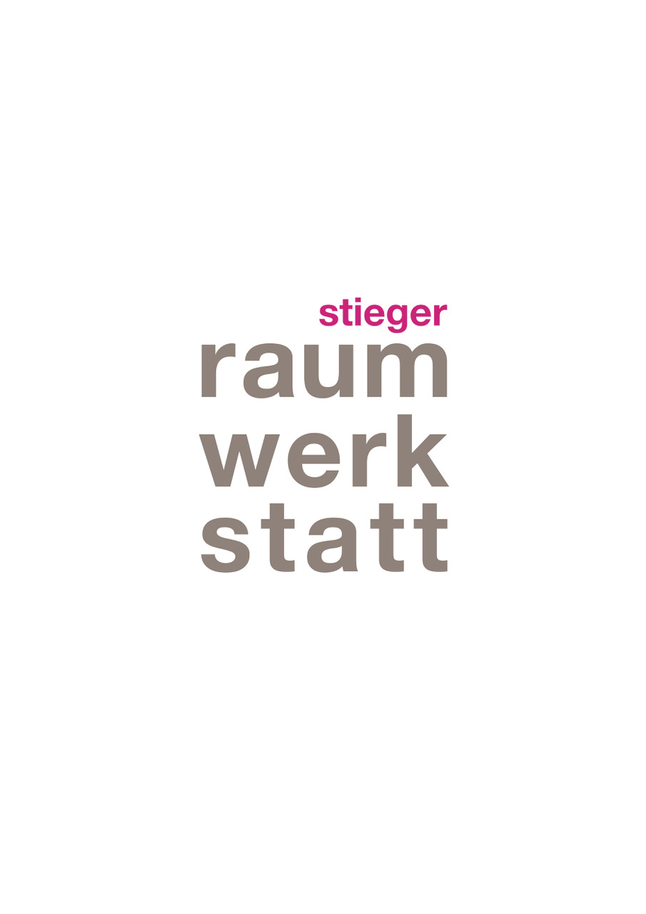 stieger raumwerkstatt AG