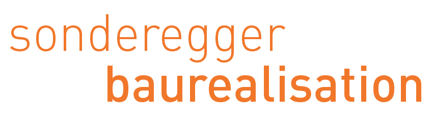 Sonderegger Baurealisation GmbH