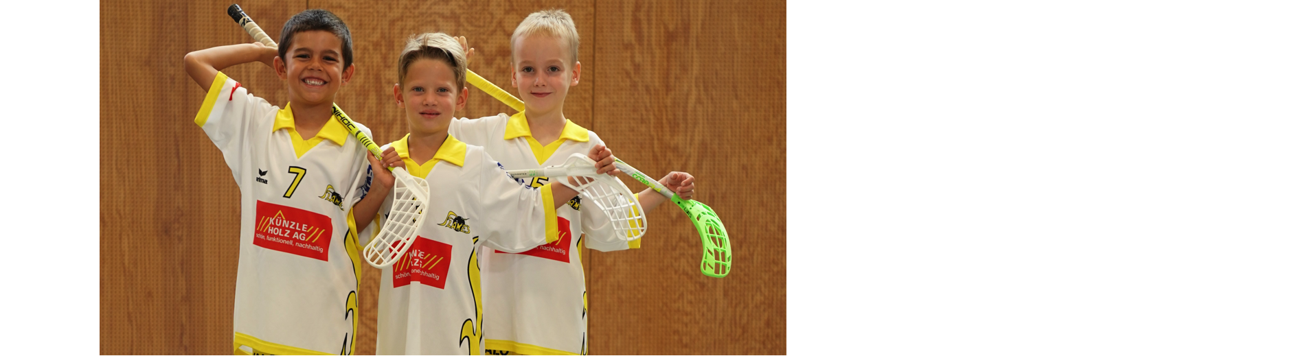 Fünkli Cup am Sonntag, 26. März im Grünfeld