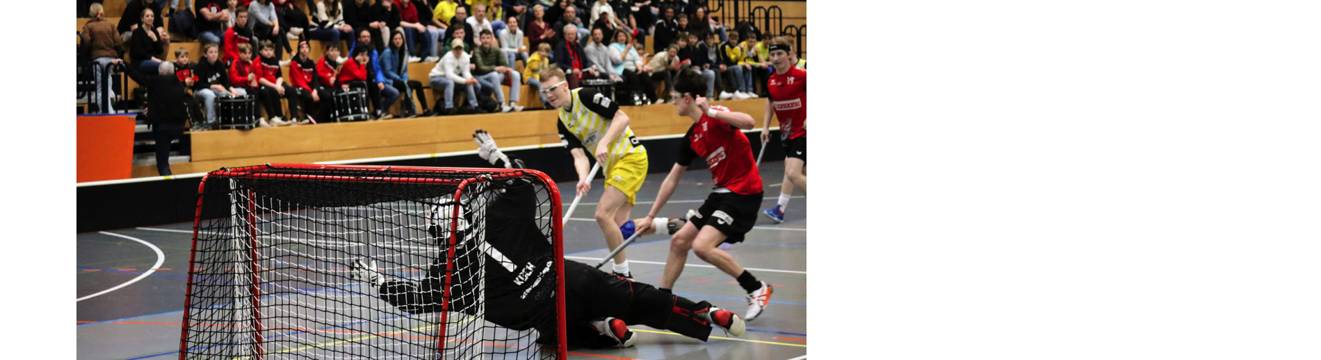 U18B verliert erstes Aufstiegsspiel gegen Malans