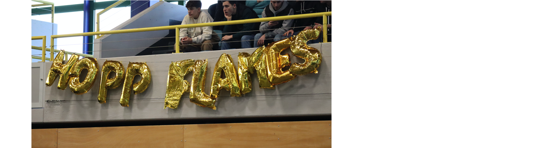 Flames on fire: Weekend der (Vor-)Entscheidung für gleich 7 Flames-Teams