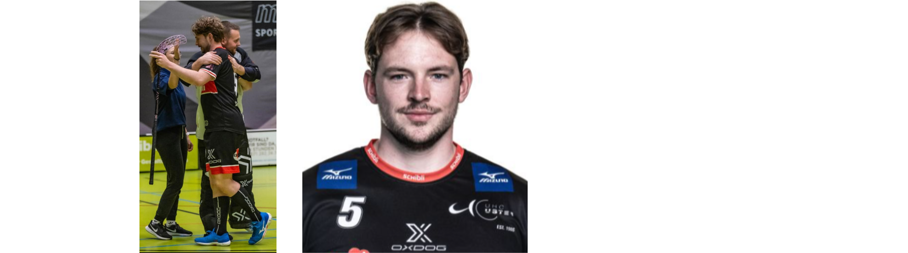 Silvan Helbling wird neuer Koordinator Leistungssport und U18-Coach der Flames