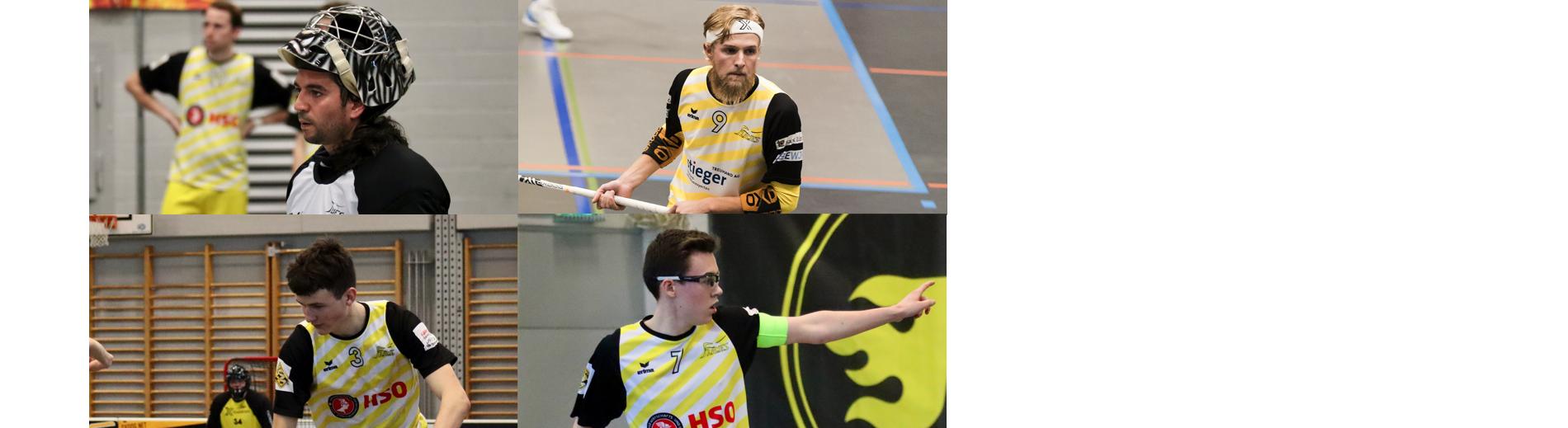 Vier Flames-Spieler im WM-Quali Einsatz für ihre Nationalteams