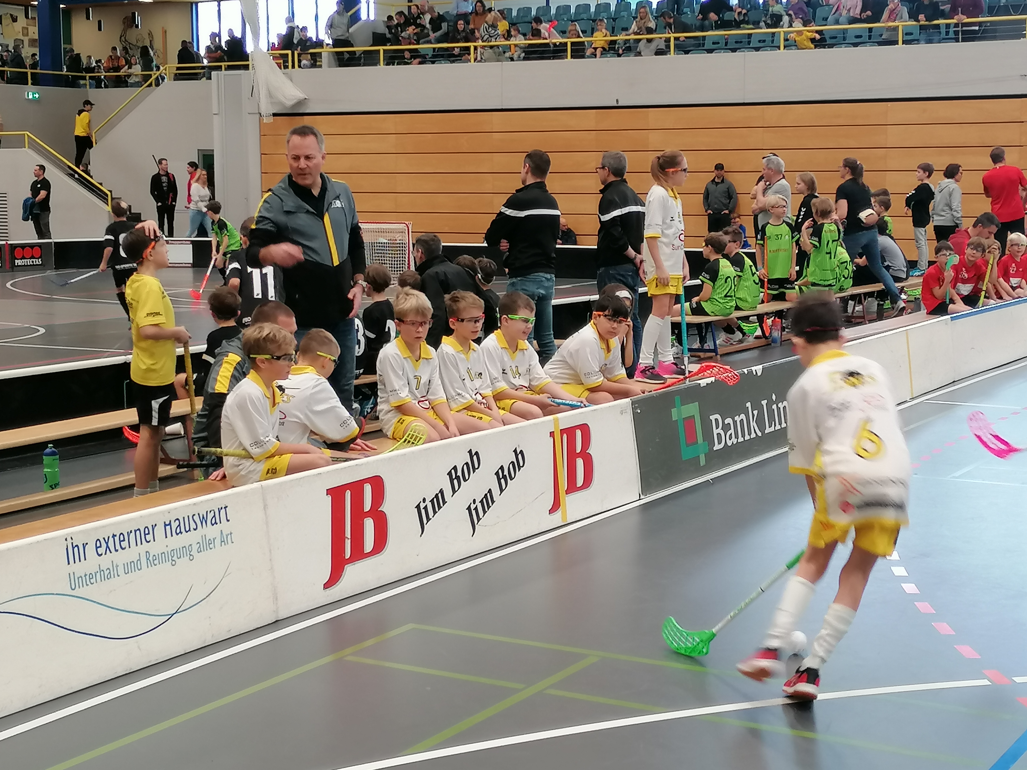 32 Teams, zwei Sieger und viele strahlende Gesichter am Flämmli Cup 2024