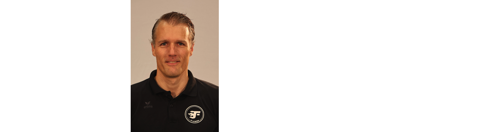 Herren-1-Coach Dominik Heller startet mit Derby und Cup-Highlight in die neue Saison