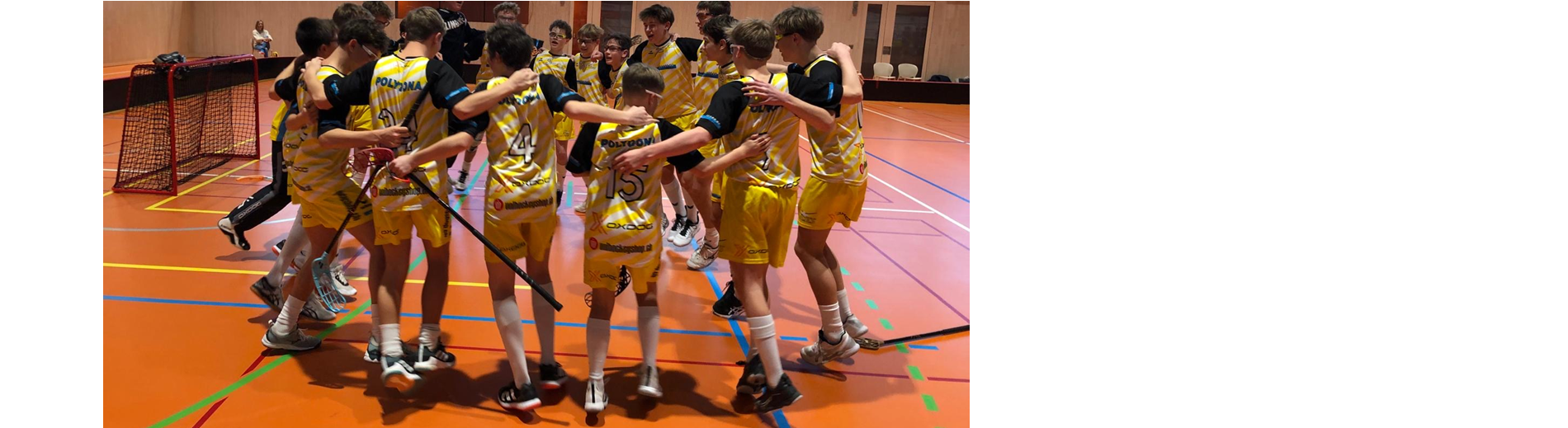 U16B mit 6:5 Sieg gegen THS Adliswil dank Leistungssteigerung in Drittel 2 und 3