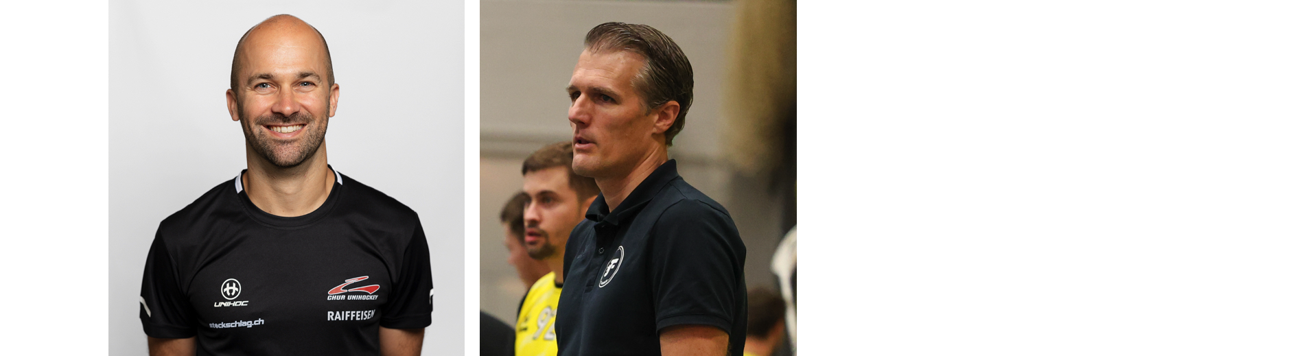 Dominik Keller neuer Headcoach des Herren 1 - Heller bleibt im Trainerteam