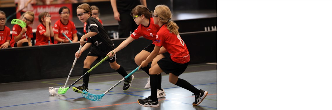 Der Atzmännig Cup auch 2025 ein voller Erfolg