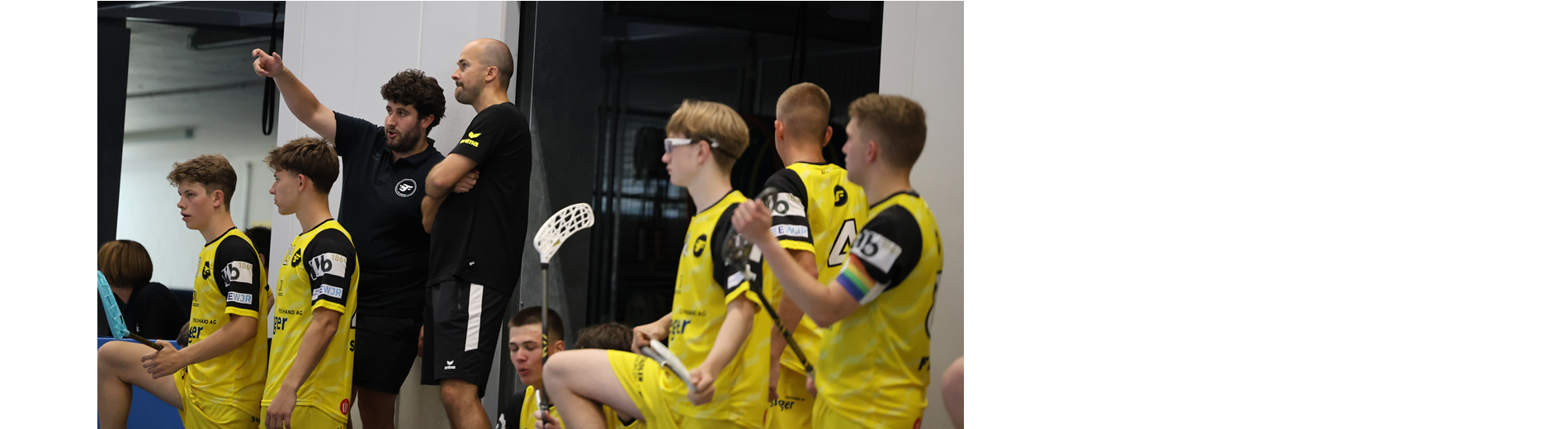 Herren 1 startet ambitioniert in die Meisterschaftssaison