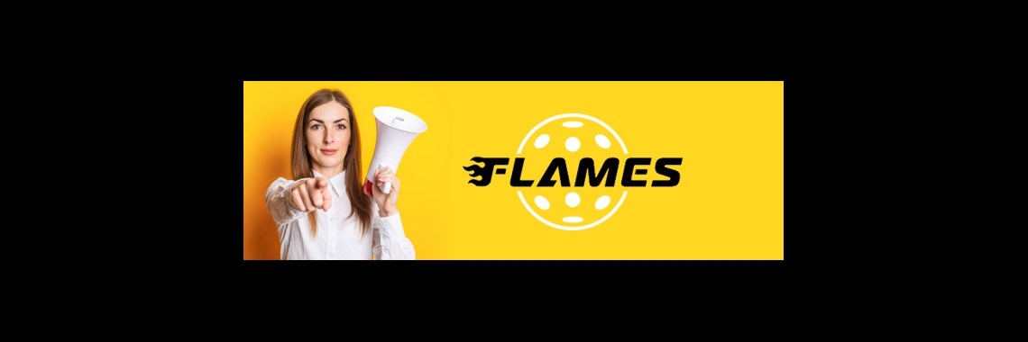 Wir suchen Dich! Unterstützung Marketing / Sponsoring