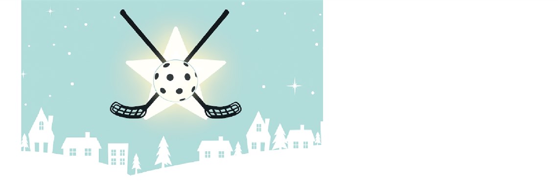fidro Christmas Cup