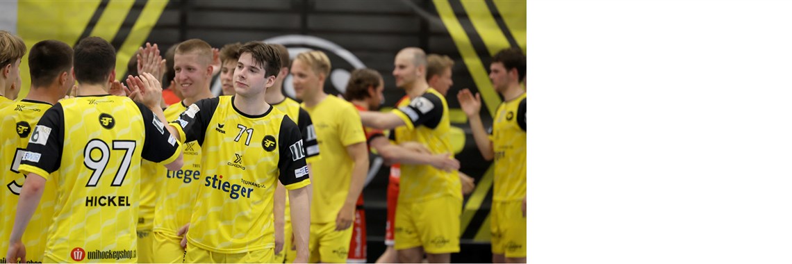 Herren 1: Niederlage im Obersee-Derby gegen die Devils