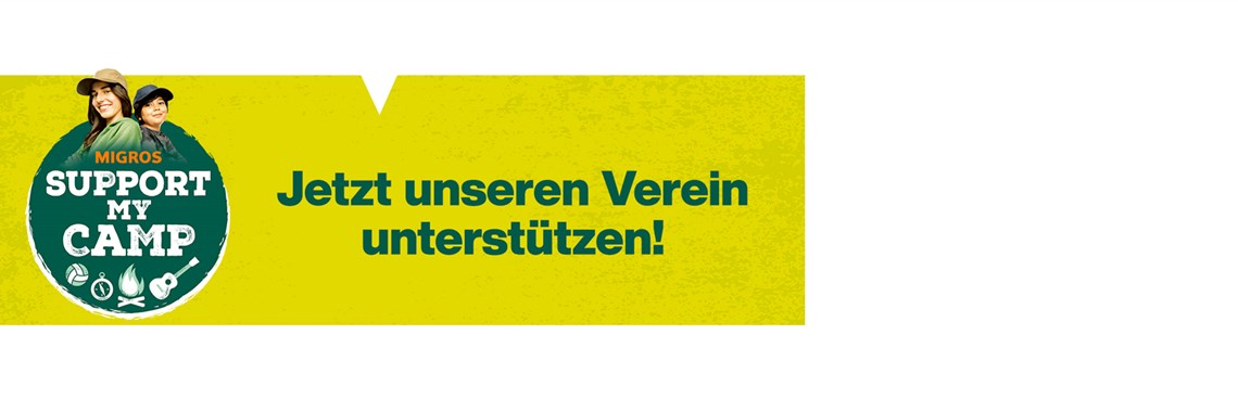 Unterstütze jetzt die Jona-Uznach Flames