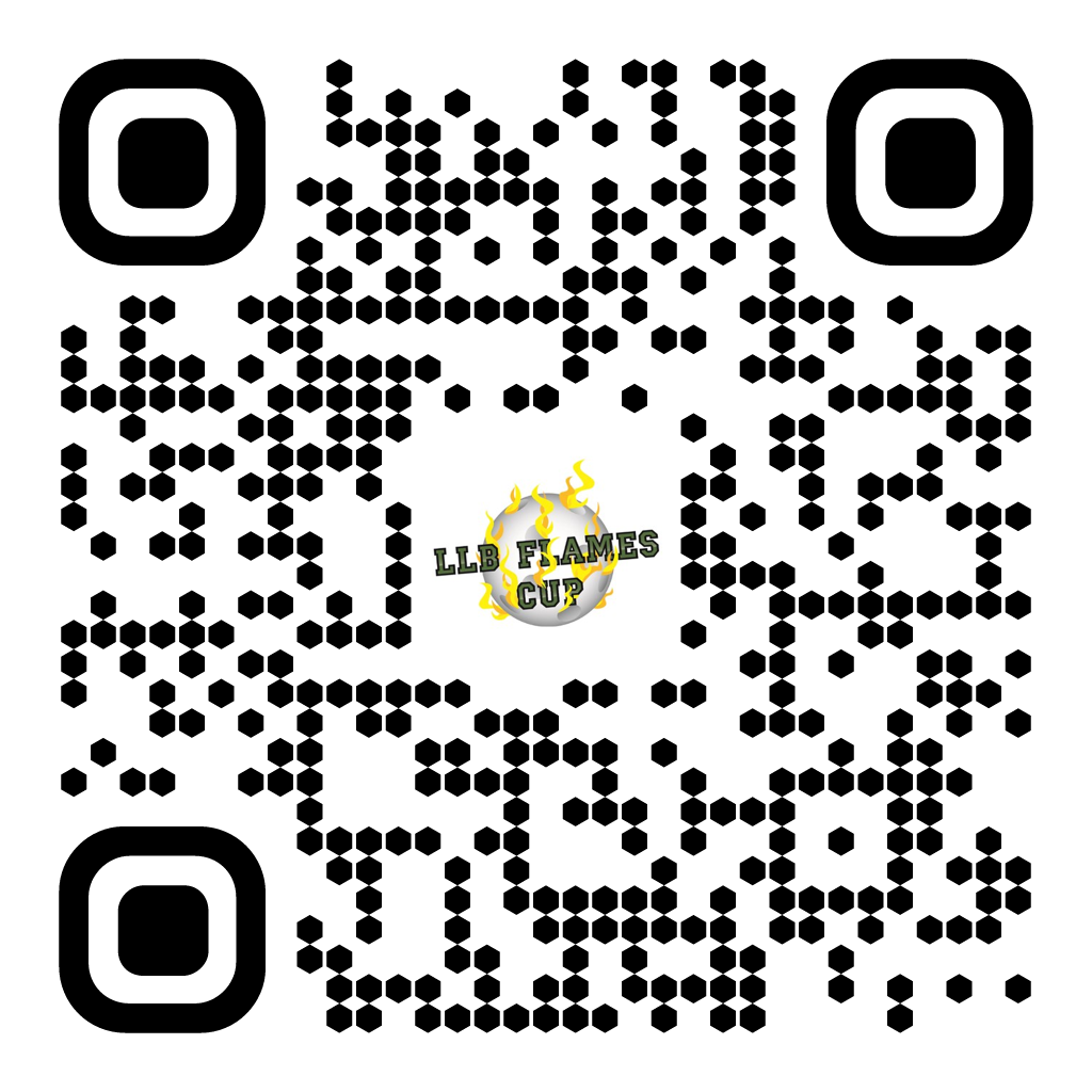Spielplan LLB Flames Cup 2026 ist online
