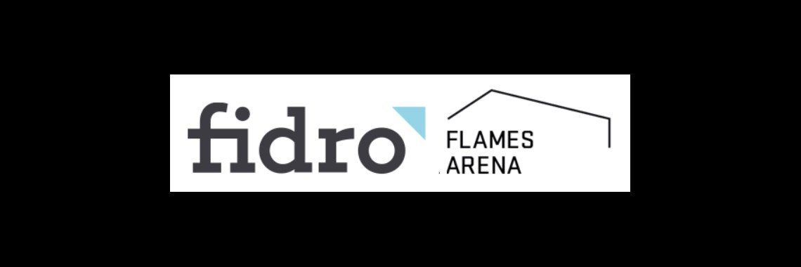 LIVE FIDRO / Flames Arena