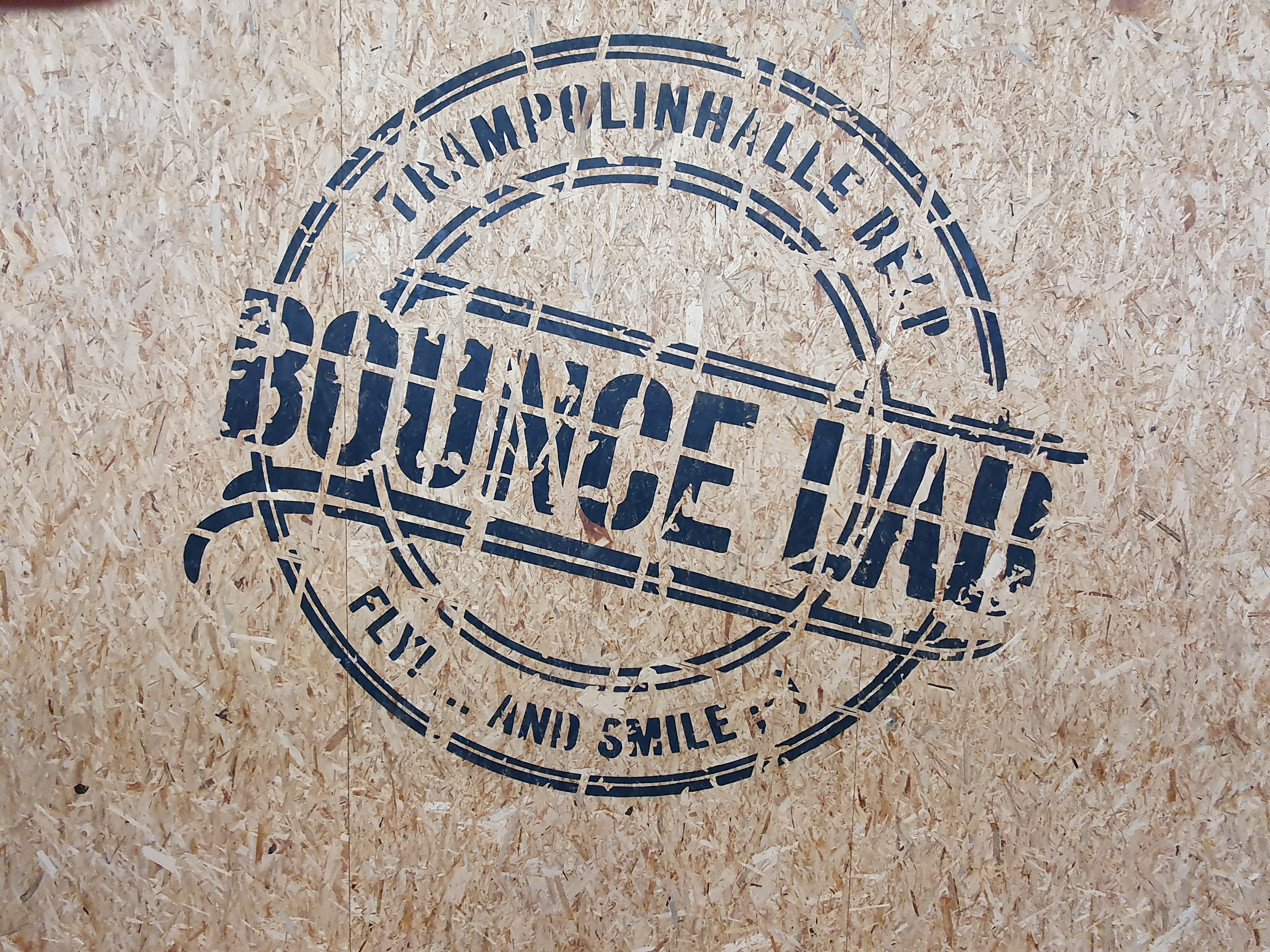 Weder Corona noch das schlechte Wetter können das E1-Team stoppen 