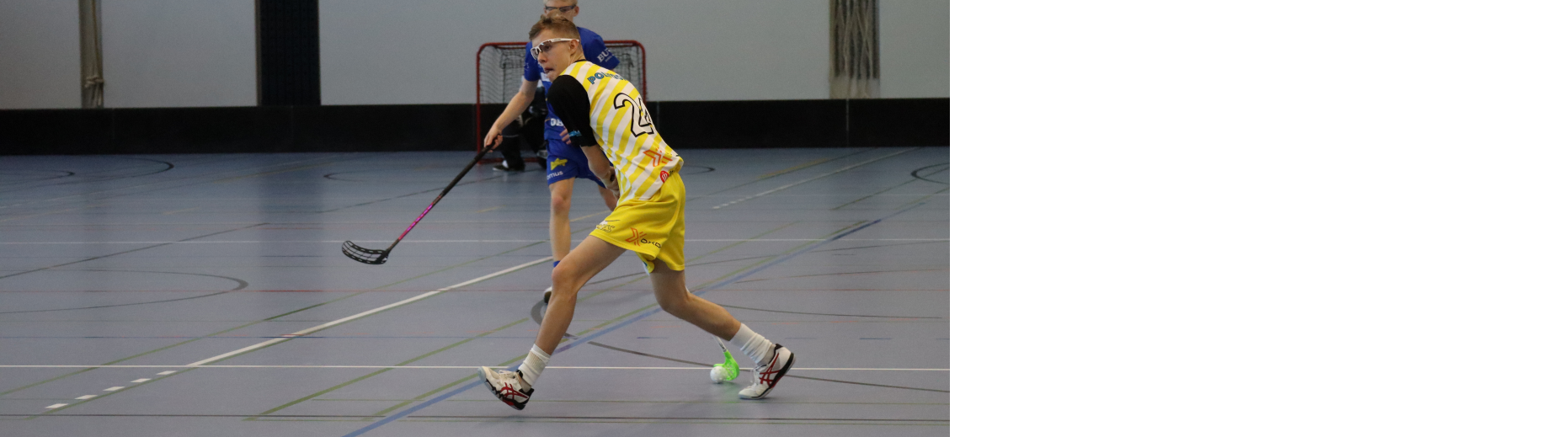 Loris Murer für U17-Nationalteam aufgeboten